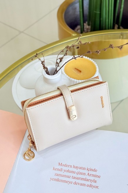 NAS BAG ÇITÇITLI CÜZDAN CZ035