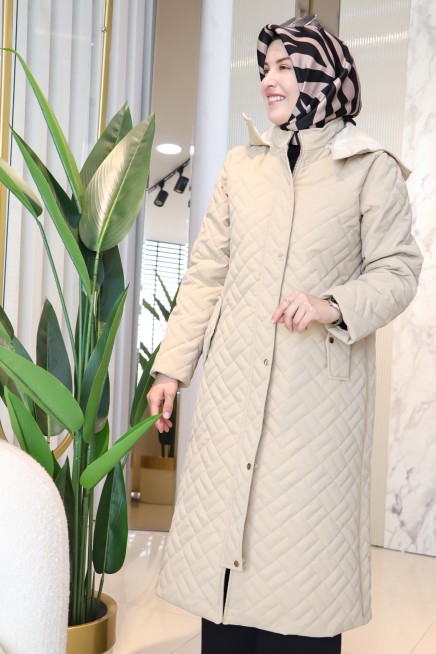 NERVÜR KAPİTONE MONT 4028