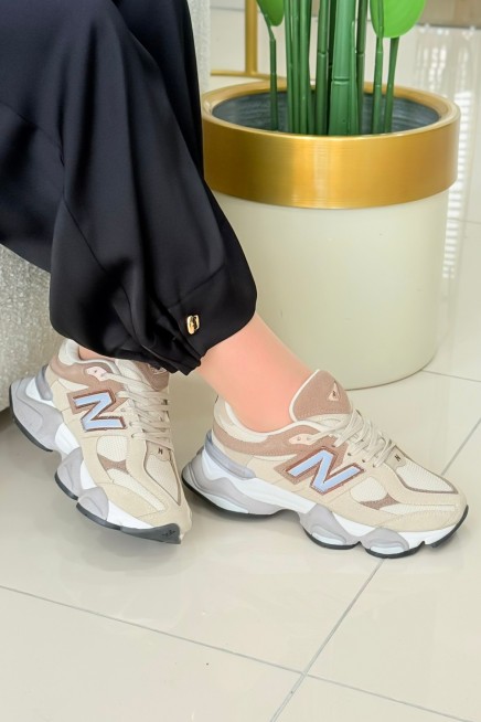 NEW BALANCE İTHAL LÜKS SPOR AYK. 9060