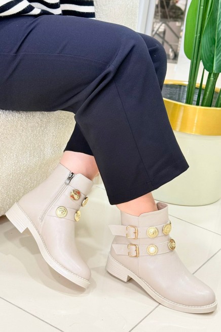 ÖN TOKA DETAY BOT CYL043