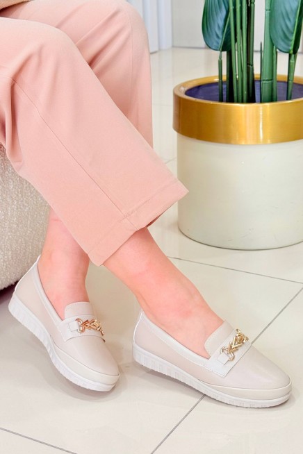 ÖN TOKALI AYAKKABI RF80