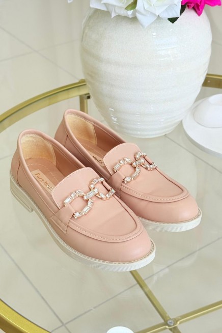 PARK MODA TAŞ DETAY BABET K105