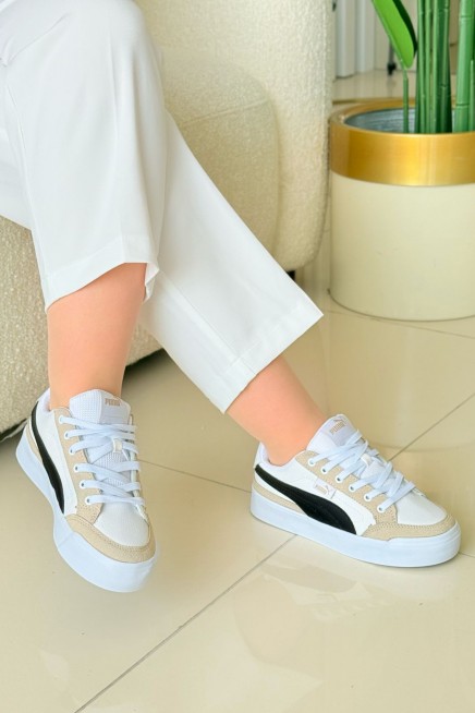 PUMA SPOR AYAKKABI P14