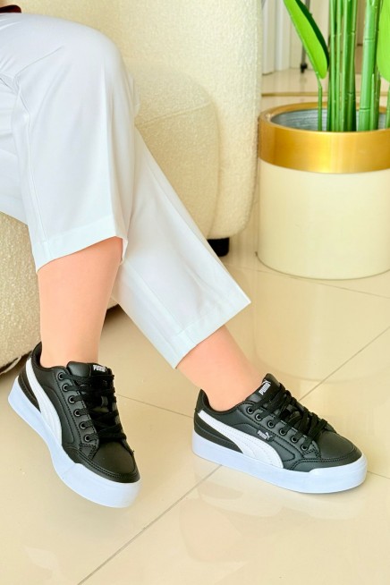 PUMA SPOR AYAKKABI P14