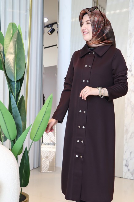 QETENN ZIMBALI GİYÇIK 4943