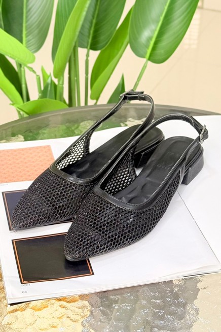 SİMLİ FİLELİ AYAKKABI 104