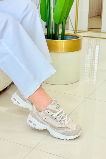 SKECHERS SPOR AYAKKABI J56