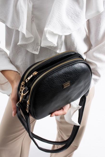 SNM ÇOK GÖZLÜ BOYUN ÇANTA 1435