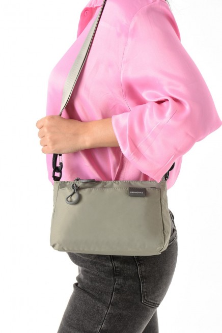 SNM ÇOK GÖZLÜ BOYUN ÇANTA 6010