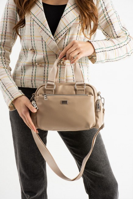 SNM ÇOK GÖZLÜ EL ÇANTA 1422