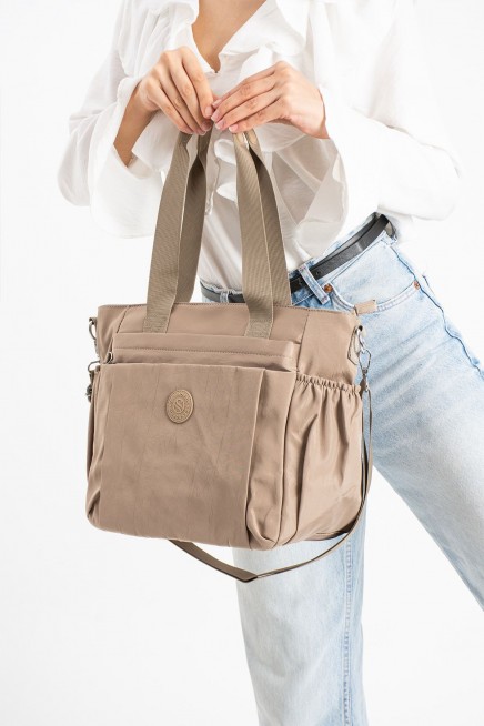 SNM GENİŞ KOL ÇANTA 4017