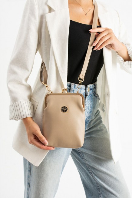 SNM ÜST KİLİT BOYUN ÇANTA 1433