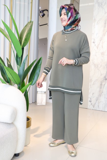 SOFF OYSHO İKİLİ TAKIM 257818