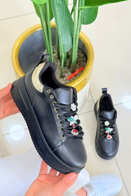 SWELL KELEBEK TAŞLI SPOR SWL11