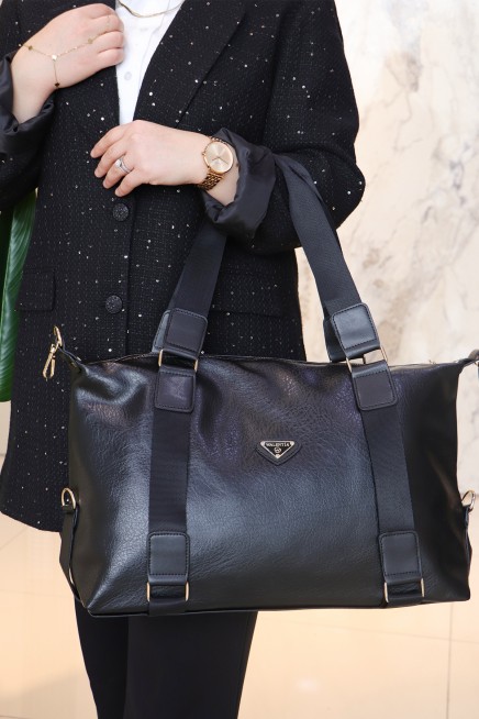 THN BÜYÜK BOY EL ÇANTASI THN028