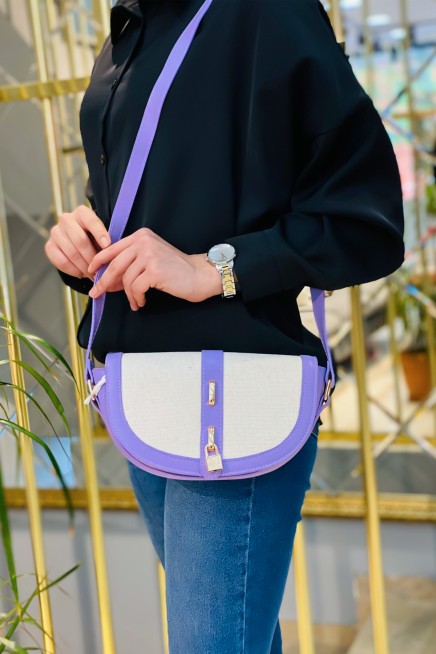 TYM OVAL KOL ÇANTASI TY05