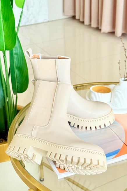 YAN LASTİKLİ BOT İZL K798