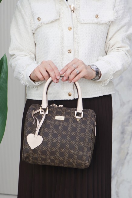 ZÜMRA BAVUL EL ÇANTASI V101