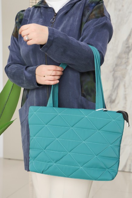 ZÜMRA BÜYÜK KOL ÇANTASI 1215