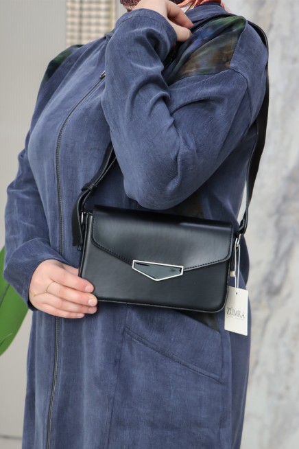 ZÜMRA KÜÇÜK ZARF ÇANTA 0154