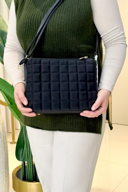 ZÜMRA SNM BÜYÜK BAKLAVA ÇANTA 1357