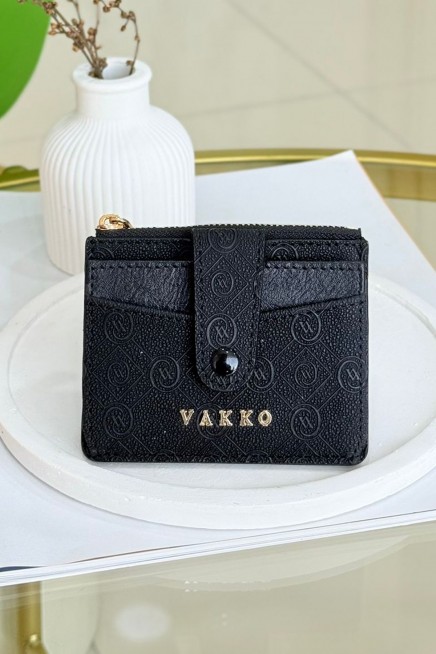 ZÜMRA ÜST ÇITÇITLI CÜZDAN K2