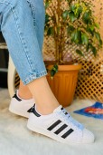 ADİDAS SUPERSTAR ORGİNAL İTHAL SPOR 27140