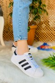 ADİDAS SUPERSTAR ORGİNAL İTHAL SPOR 27140