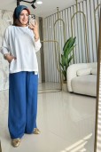 ARMİNE TREND BELİ LASTİKLİ PANTOLON 25YT209