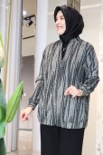 ARMİNE TREND FERMUARLI KAP 25KT538-1