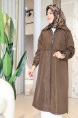 ARMİNE TREND FERMUARLI KAP 25KT724