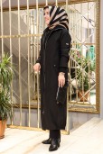 ARMİNE TREND KOL RİBANALI GİYÇIK 23KT801