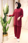 AYŞE AKAY ALT ÜST TAKIM 9713