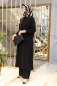AYŞE AKAY AYROBİN TAŞLI TAKIM 9659