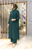 AYŞE AKAY AYROBİN TAŞLI TAKIM 9659