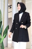 AYŞE AKAY CHANEL BLAZER CEKET 9681