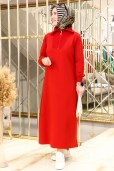 AYŞE AKAY ELBİSE 9615