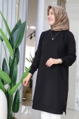 AYŞE AKAY İKİ İPLİK TUNİK 9633