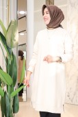 AYŞE AKAY İKİ İPLİK TUNİK 9633