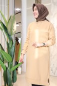 AYŞE AKAY İKİ İPLİK TUNİK 9633