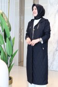 AYŞE AKAY KAPİTONE KAP 9664
