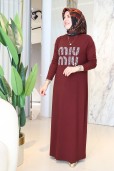 AYŞE AKAY MİU MİU ELBİSE 9729