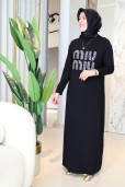 AYŞE AKAY MİU MİU ELBİSE 9729