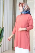 AYŞE AKAY PENYE TUNİK 9725