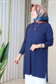AYŞE AKAY PENYE TUNİK 9725