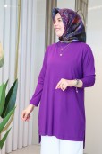 AYŞE AKAY PENYE TUNİK 9725