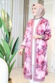 AYŞE AKAY ŞİFON KAP 9724