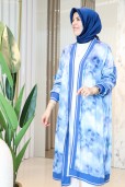 AYŞE AKAY ŞİFON KAP 9724