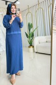 BERELANCE BÜRÜMCÜK ETEKLİ TAKIM 7071