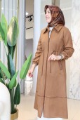 BERELANCE CEP DERİ DETAYLI GİYÇIK 7205